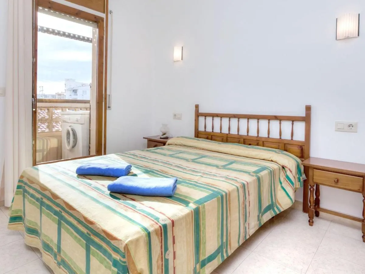 Apartment Policar L' Escala