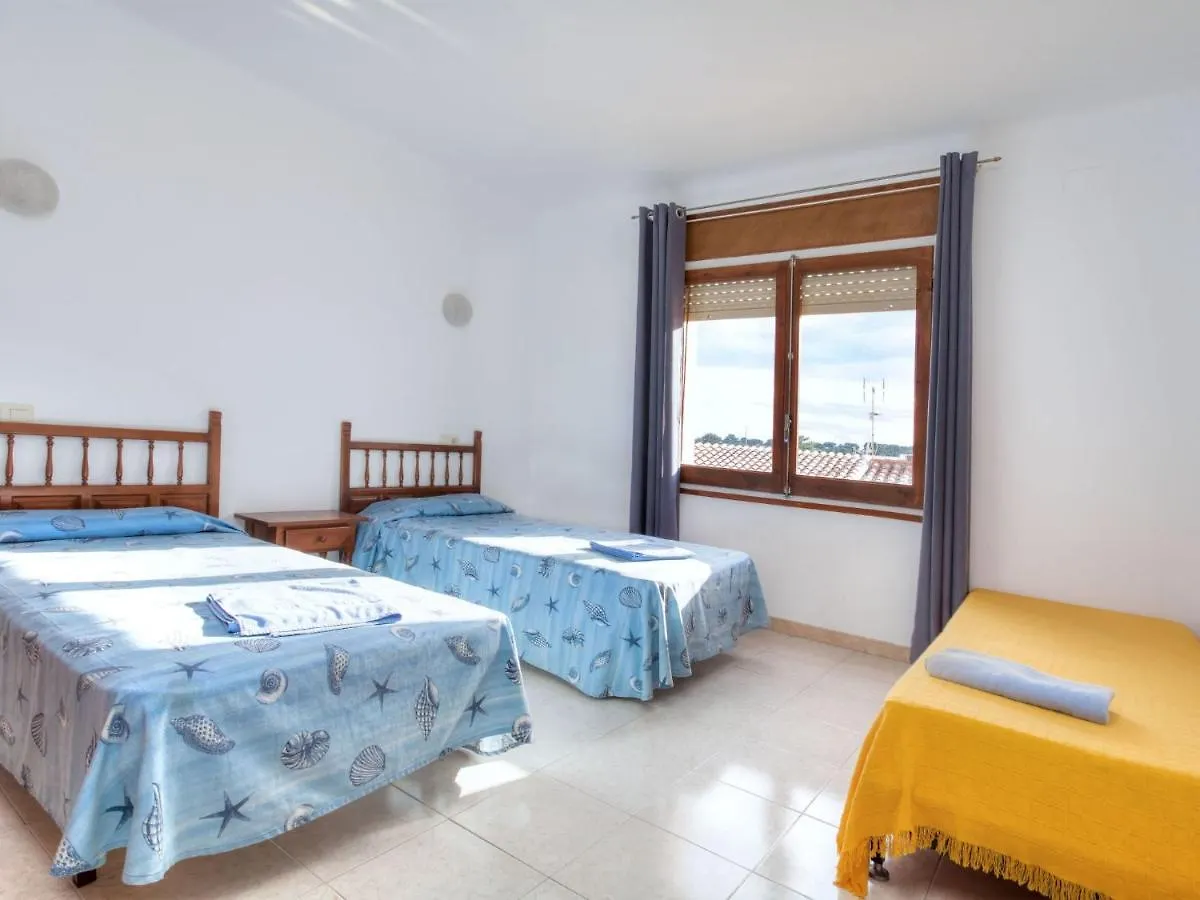 Apartment Policar L' Escala