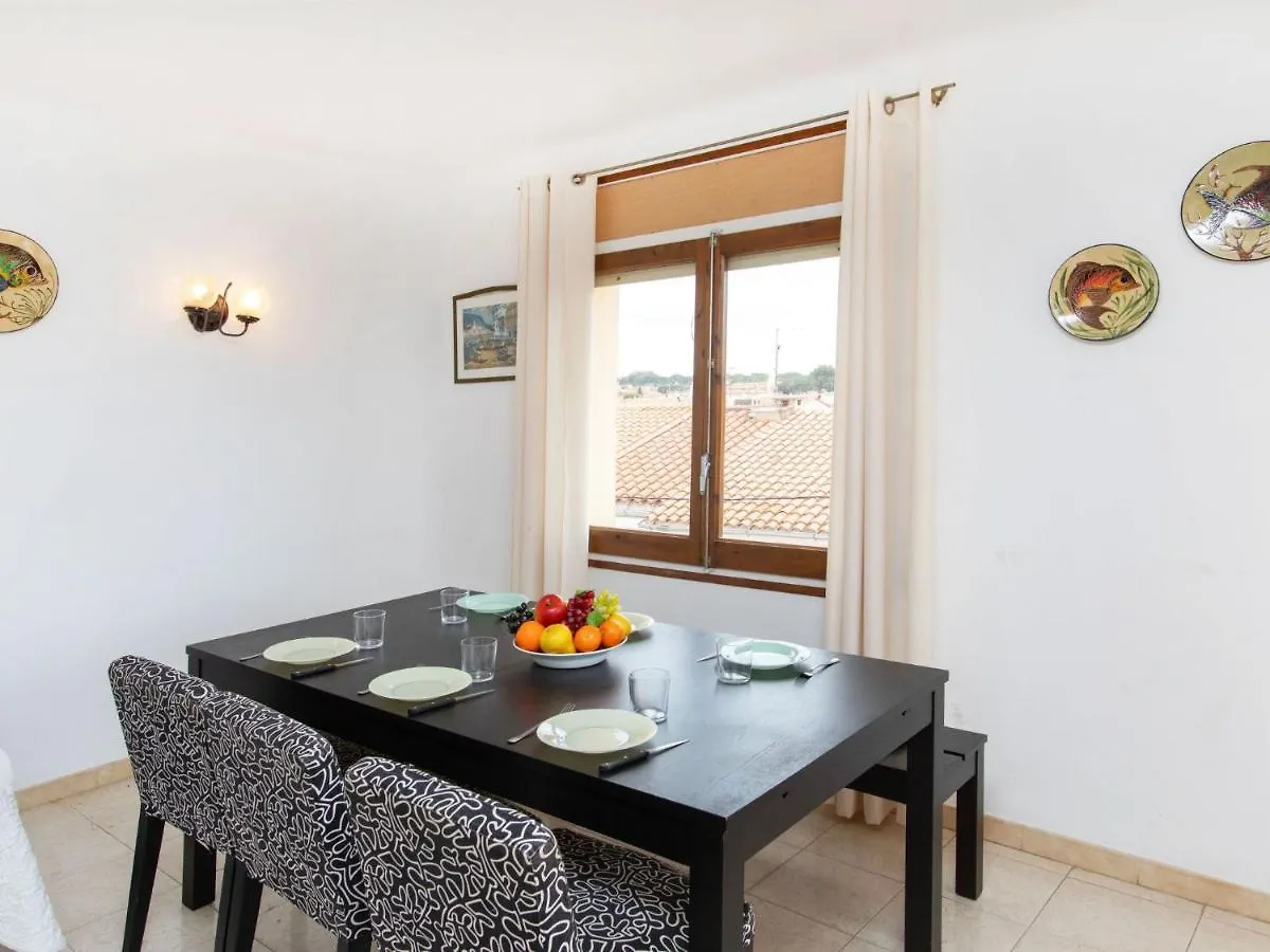Apartment Policar L'Escala