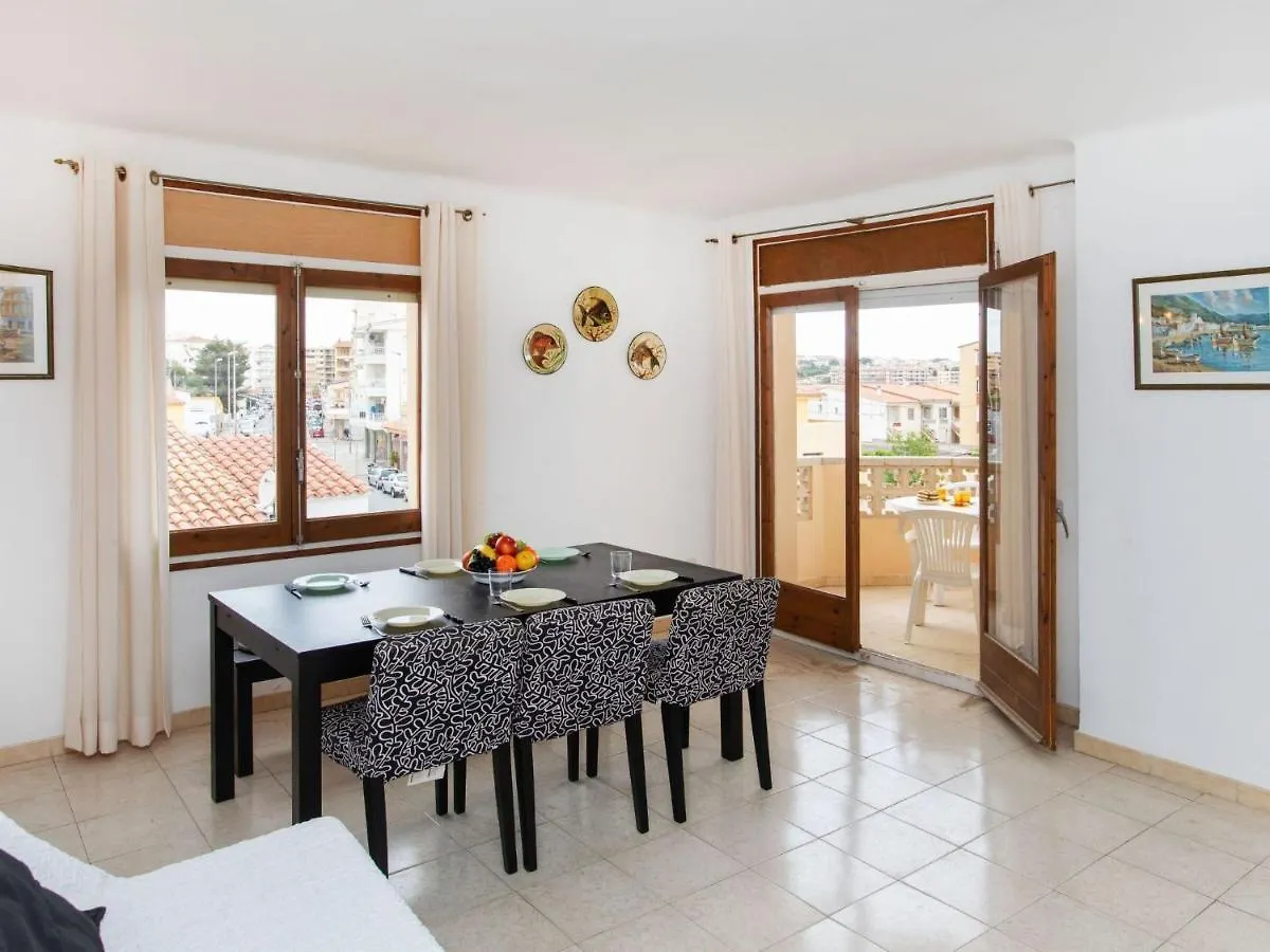 Apartment Policar L' Escala